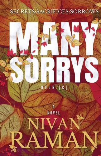 Cover image for Many Sorrys