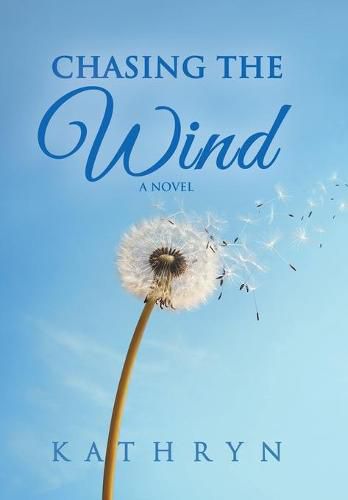 Cover image for Chasing the Wind