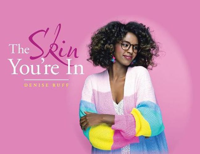 Cover image for The Skin You're In