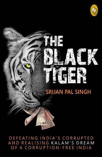 Cover image for The Black Tiger