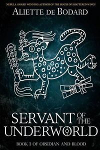 Cover image for Servant of the Underworld