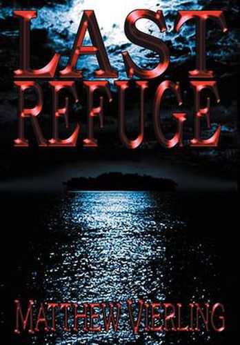 Cover image for Last Refuge