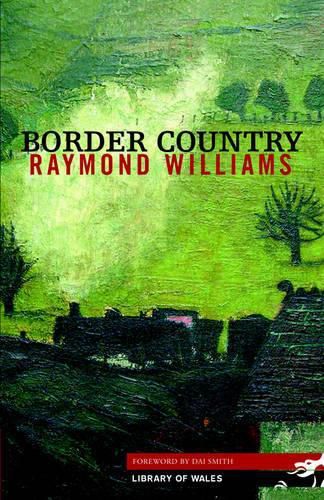 Cover image for Border Country