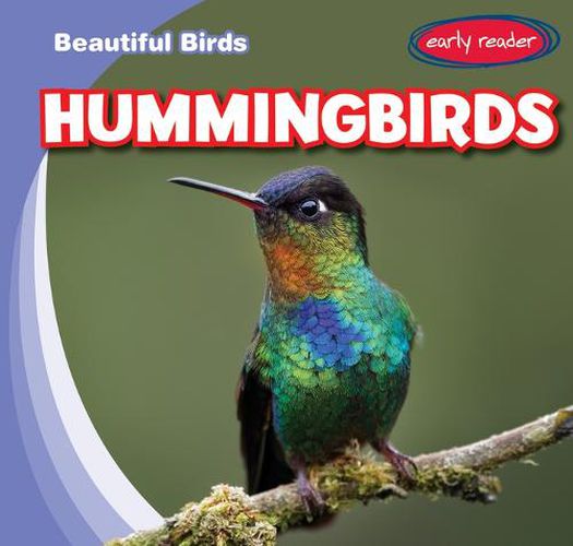 Hummingbirds