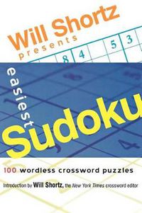 Cover image for Easiest Sudoku