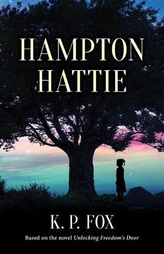 Cover image for Hampton Hattie