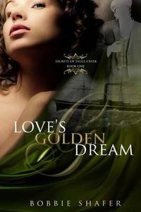 Cover image for Love's Golden Dream
