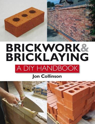 Cover image for Brickwork and Bricklaying