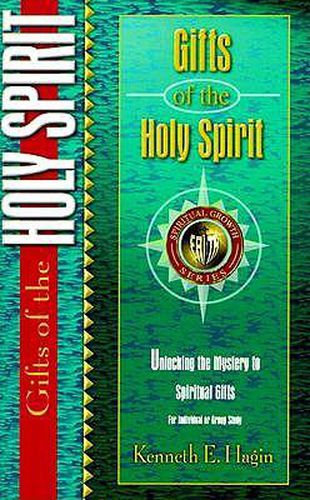 Cover image for Gifts of the Spirit