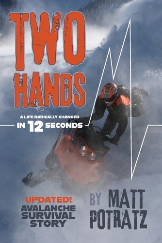 Cover image for Two Hands