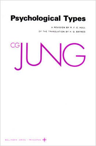 Cover image for The Collected Works of C.G. Jung