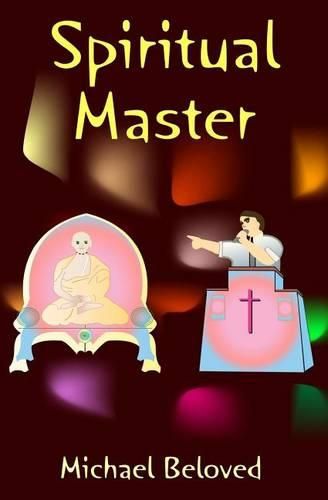 Cover image for Spiritual Master