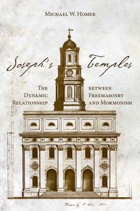 Cover image for Joseph's Temples