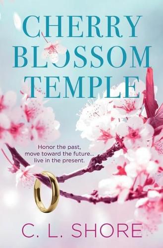 Cover image for Cherry Blossom Temple