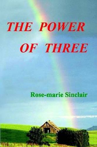 Cover image for The Power of Three