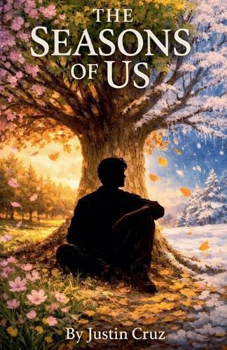 Cover image for The Seasons Of Us