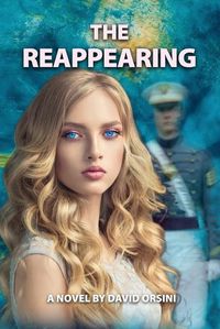 Cover image for The Reappearing