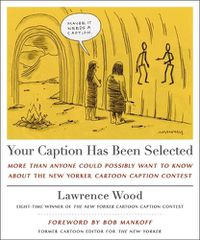 Cover image for Your Caption Has Been Selected