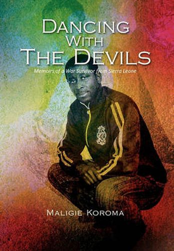 Cover image for Dancing with the Devils