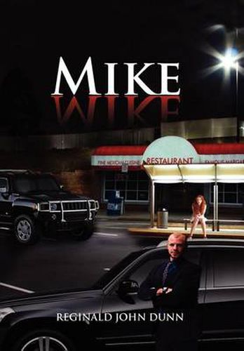 Cover image for Mike