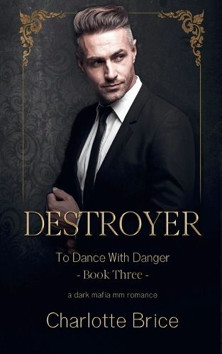 Cover image for Destroyer