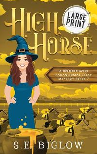 Cover image for High Horse