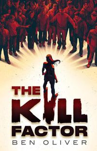 Cover image for The Kill Factor