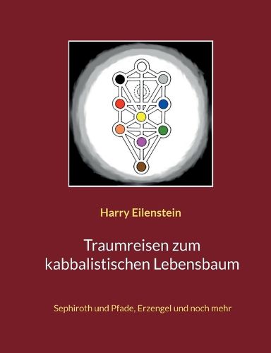 Cover image for Traumreisen zum kabbalistischen Lebensbaum