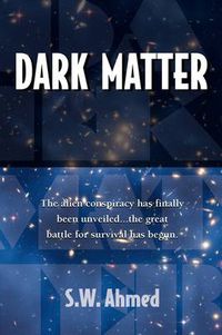 Cover image for Dark Matter