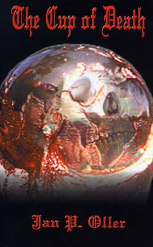 Cover image for The Cup of Death: Soccer-USA 1994