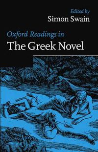 Cover image for Oxford Readings in the Greek Novel