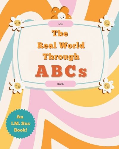 Cover image for The Real World Through ABCs