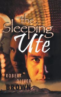 Cover image for The Sleeping Ute