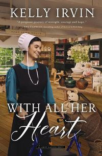 Cover image for With All Her Heart