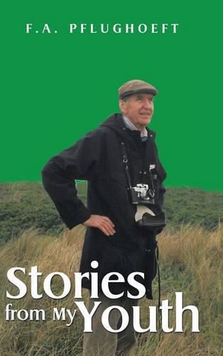 Cover image for Stories from My Youth