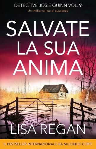 Cover image for Salvate la sua anima
