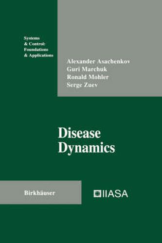 Disease Dynamics