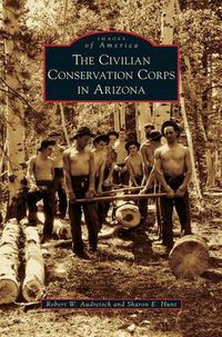 Cover image for Civilian Conservation Corps in Arizona