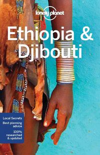 Cover image for Lonely Planet Ethiopia & Djibouti