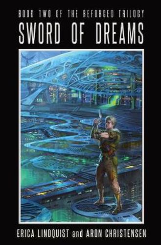 Cover image for Sword of Dreams