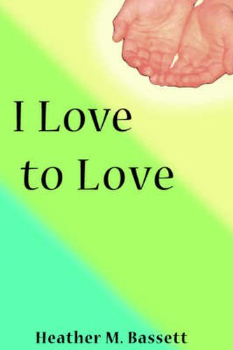 Cover image for I Love to Love
