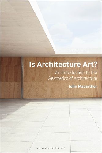 Is Architecture Art?