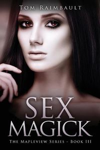 Cover image for Sex Magick