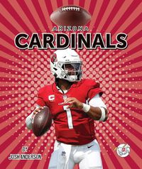 Cover image for Arizona Cardinals