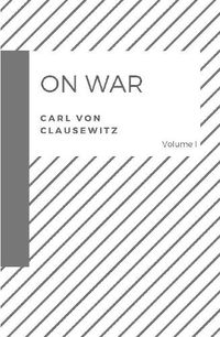 Cover image for On War
