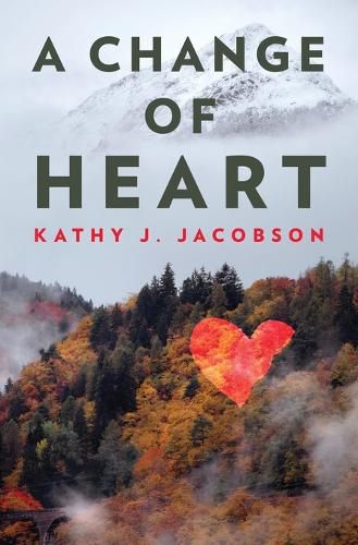 Cover image for A Change of Heart