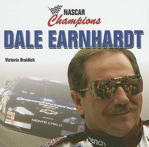 Cover image for Dale Earnhardt