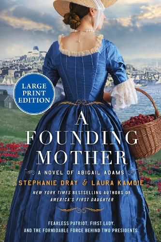 Cover image for A Founding Mother