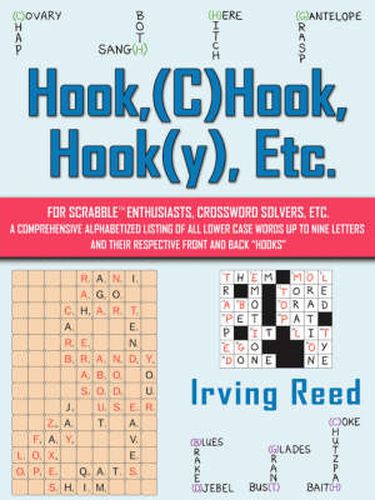 Cover image for Hook, (C)Hook, Hook(y), Etc