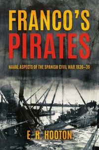 Cover image for Franco's Pirates